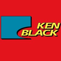 Ken Black Toys & Nursery Logo