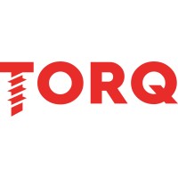 Torq IT Limited Logo