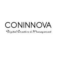 Coninnova Digital Creative & Management Logo
