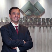 Marcos Roberto Dias Logo