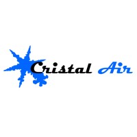 Cristal Air Logo