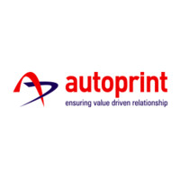 Autoprint Machinery Manufacturers Pvt Ltd Logo