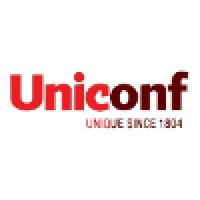 United Confectionary SL Logo
