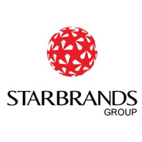 Starbrands Group Logo