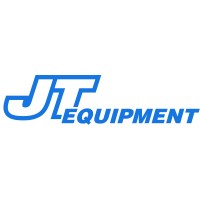 JT Equipment Corp Logo