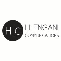 Hlengani Communications Logo