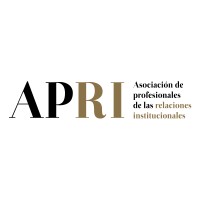Asociación de Profesionales de las Relaciones Institucionales (APRI) Logo