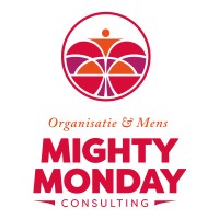 Mighty Monday Logo