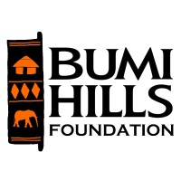 Bumi Hills Foundation Logo