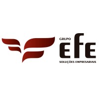 Grupo Efe - Soluções Empresariais Logo