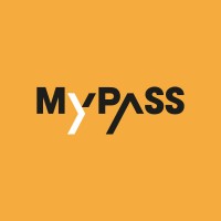 MyPass Logo