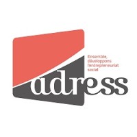 ADRESS Normandie Logo