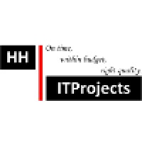 HH ITProjects Logo
