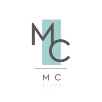 MC - SLIDE Logo