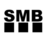 SMB Creative Plattenmaterialien GmbH Logo