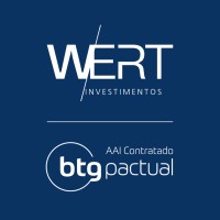 Wert Investimentos Logo