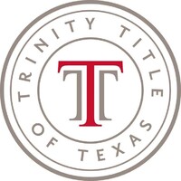 Trinity Title of Texas, LLC Logo