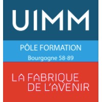 Pôle Formation 58-89 Logo