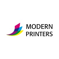 Kilkenny Modern Printers Logo