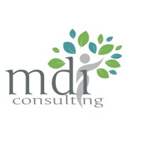 MDI Consulting Logo