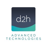 D2H Advanced Technologies Logo