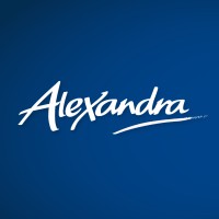 Alexandra (Mi Hub) Logo