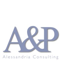 Alessandria Consulting Logo