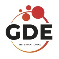 International GDE Logo