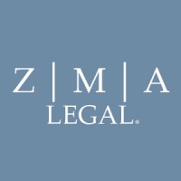 ZMA Legal Logo