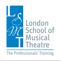 London School of Musical Theatre Logo