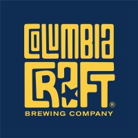 Columbia Craft Brewing Company Logo