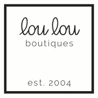 lou lou boutiques Logo