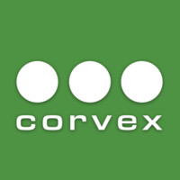 Corvex Business Solution Ltd. Logo