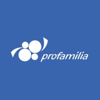 Profamilia República Dominicana Logo