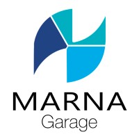 Marna Garage Logo
