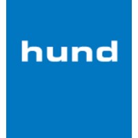 Hund Automation Logo