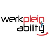Werkplein Ability Logo