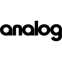 Analog Commerce Logo