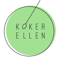 Kokerellen.be Logo
