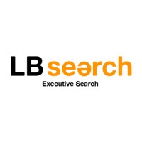 LB SEARCH Logo