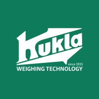 KUKLA Weighing Technology (Kukla Waagenfabrik GmbH & Co KG) Logo