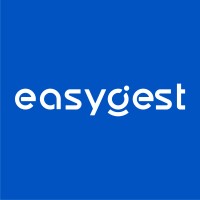 EasyGest - Mediação Imobiliária Logo