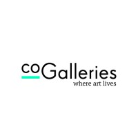 coGalleries GmbH Logo
