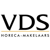 VDS Horeca Makelaars Logo