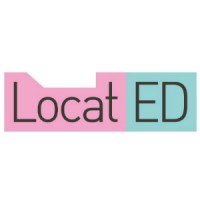 LocatED Logo