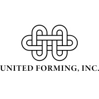 United Forming, Inc. Logo
