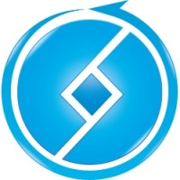 BlueKrypt Logo