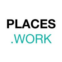 Places.work Logo
