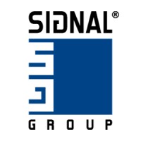 Signal Group Logo