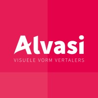 Alvasi Reclame Logo